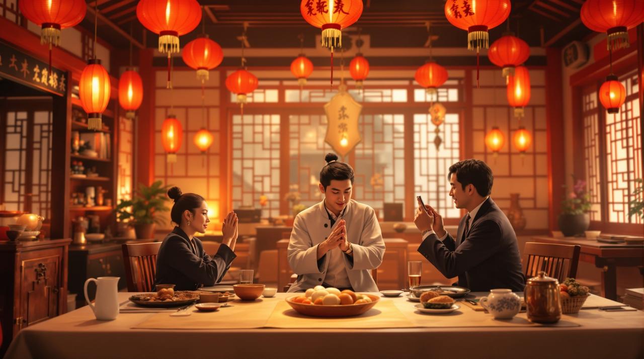 武林外传：新篇 - 在线国产视频影视内容封面图