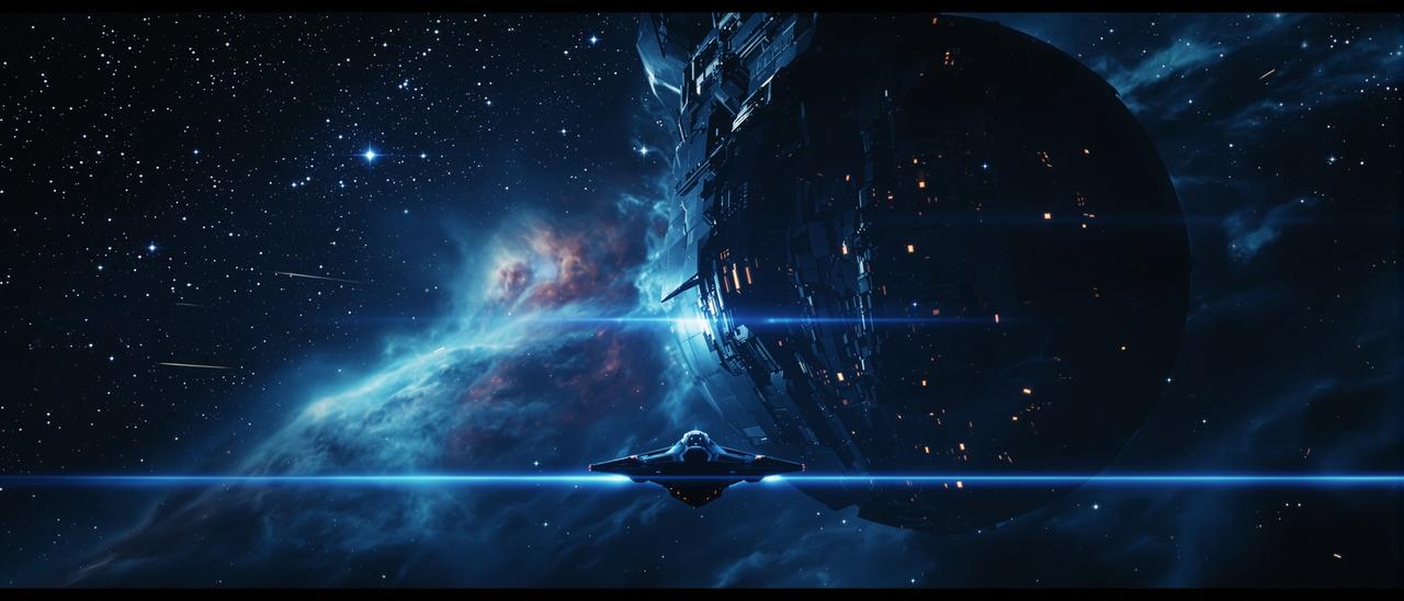 星际迷航：深空远征 - 在线国产视频科幻巨制推荐内容