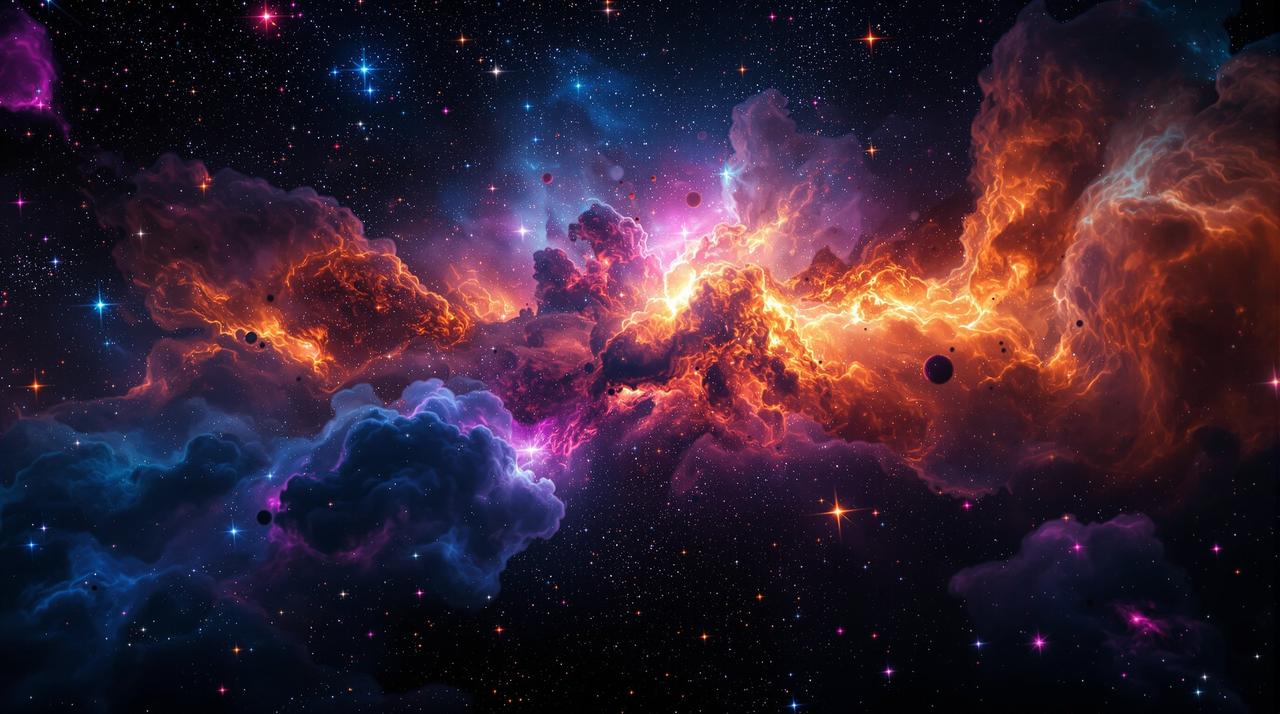 宇宙起源：大爆炸之谜 - 在线国产视频相关推荐
