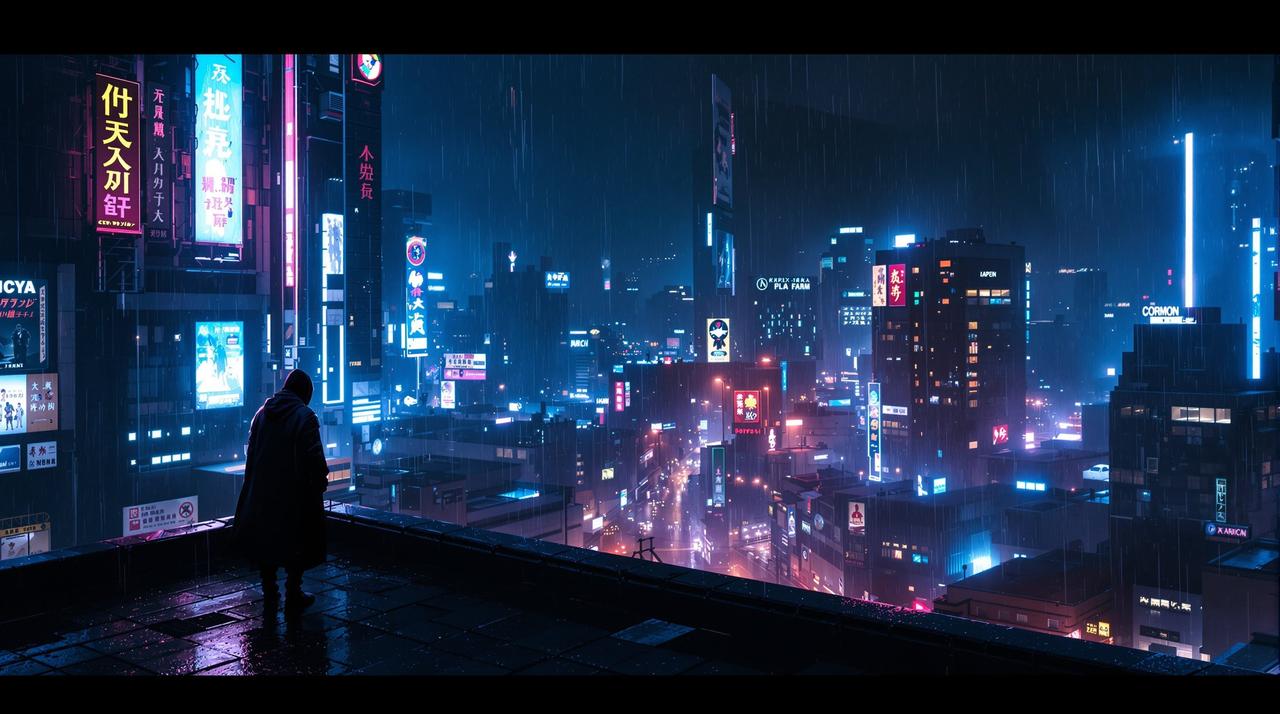 都市猎人：暗夜行动 - 在线国产视频影视内容封面图