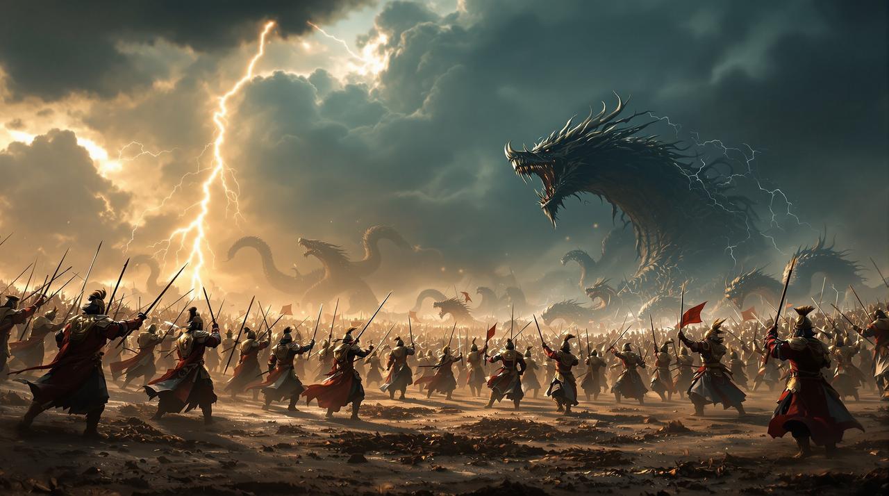 国产动画电影崛起，《哪吒之魔童降世》续作暑期档上映 - 在线国产视频资讯配图